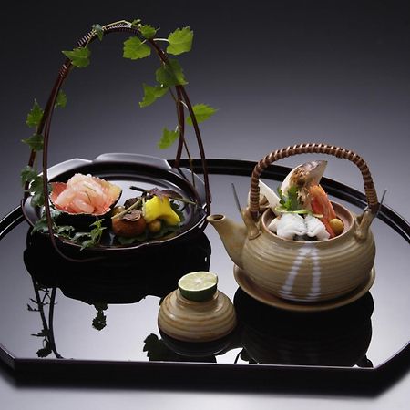 Kyoto Ryokan Hirashin Kültér fotó