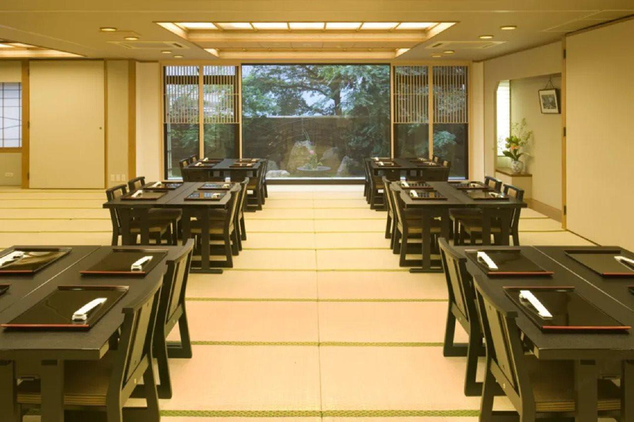 Kyoto Ryokan Hirashin Kültér fotó