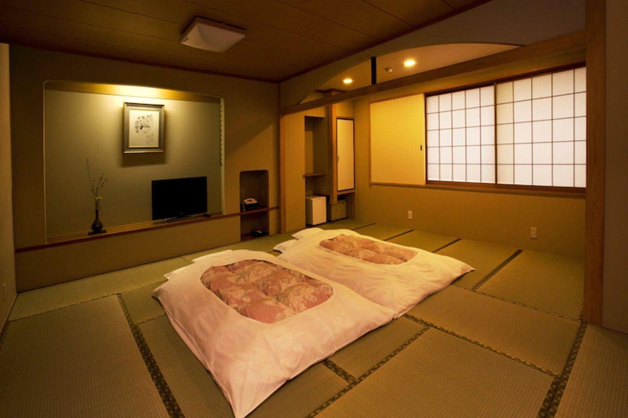 Kyoto Ryokan Hirashin Kültér fotó
