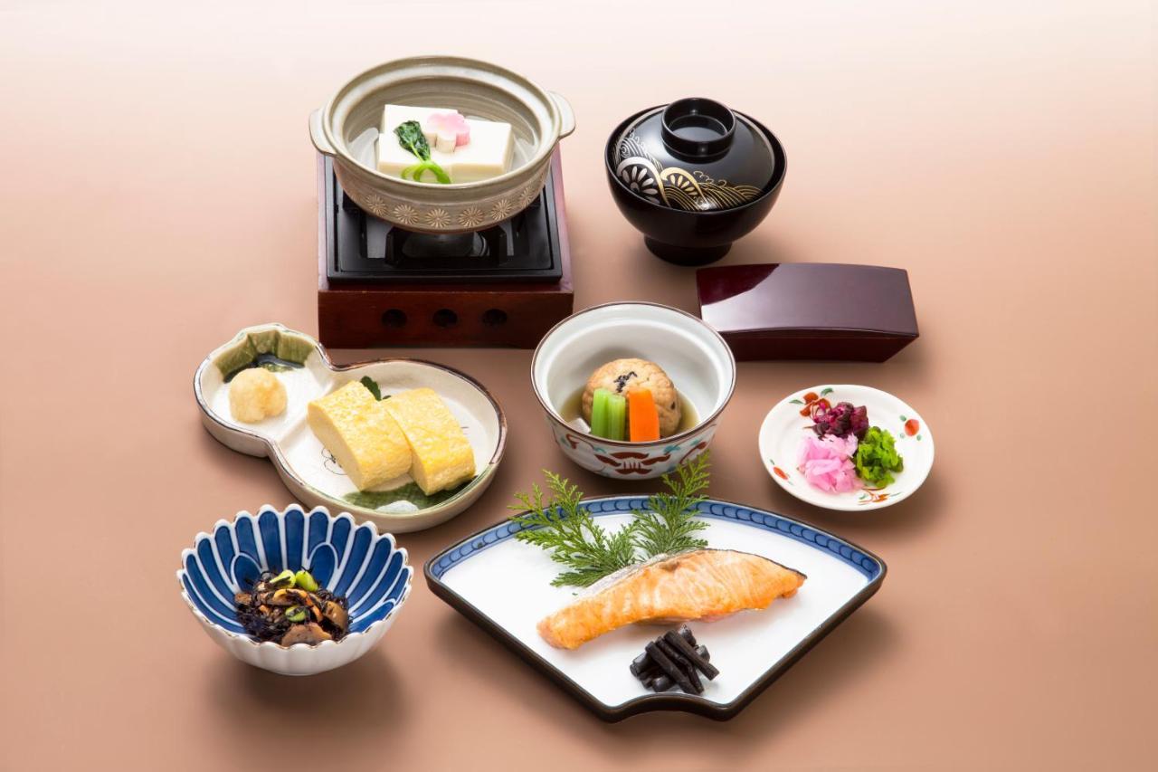 Kyoto Ryokan Hirashin Kültér fotó