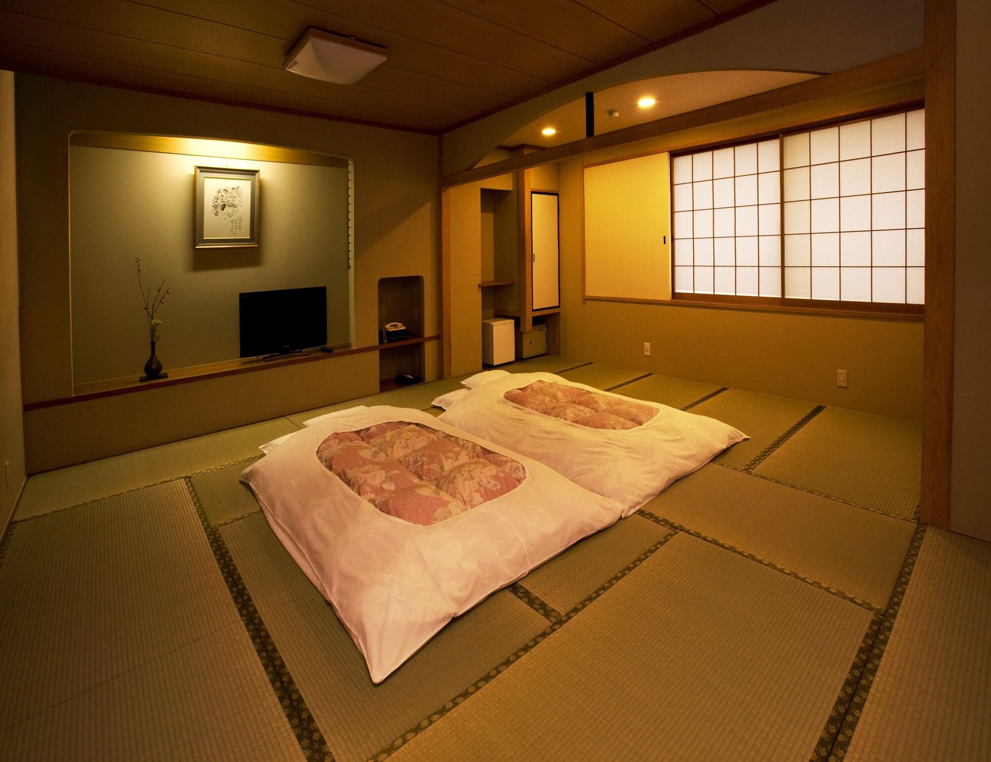 Kyoto Ryokan Hirashin Kültér fotó