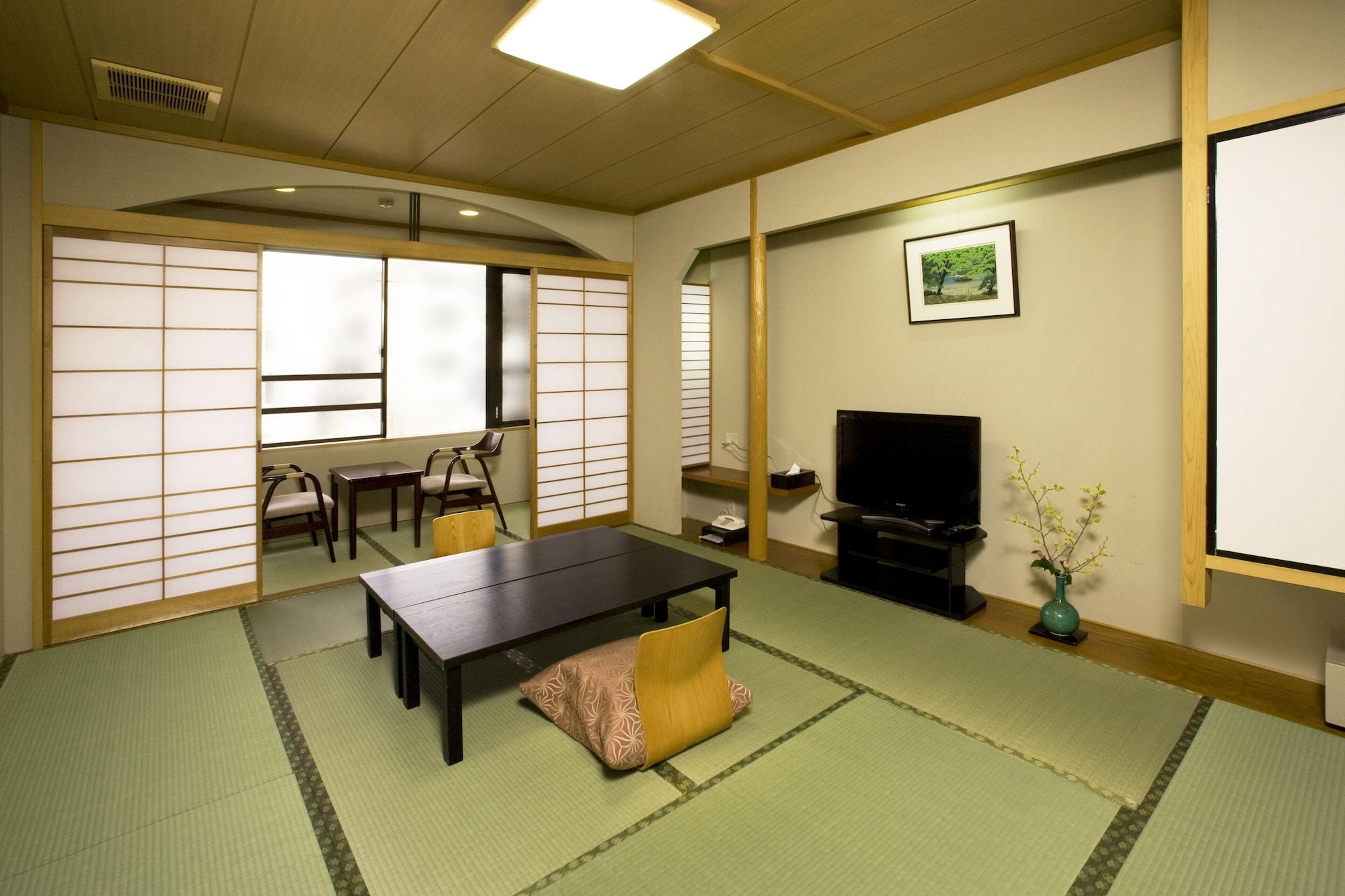 Kyoto Ryokan Hirashin Kültér fotó