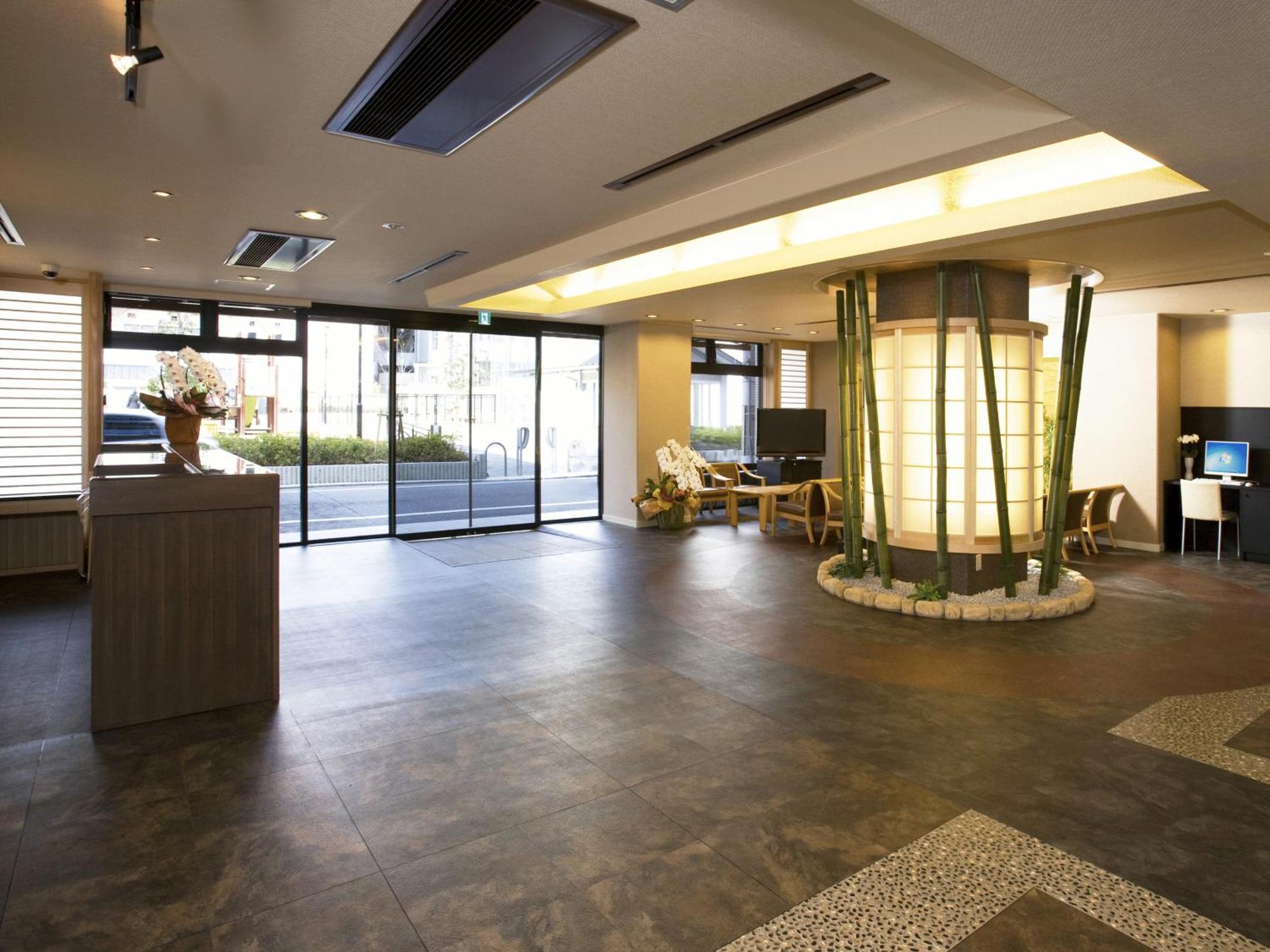 Kyoto Ryokan Hirashin Kültér fotó