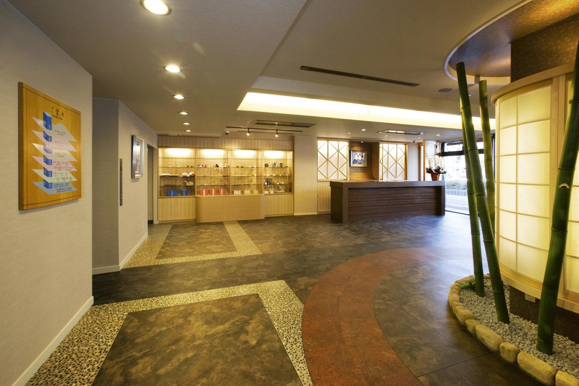 Kyoto Ryokan Hirashin Kültér fotó