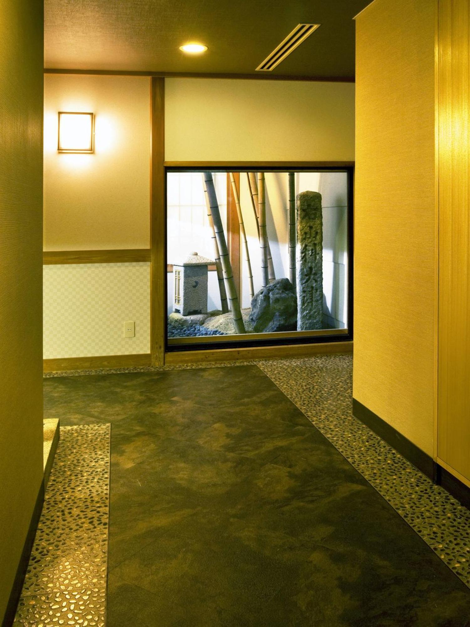 Kyoto Ryokan Hirashin Kültér fotó