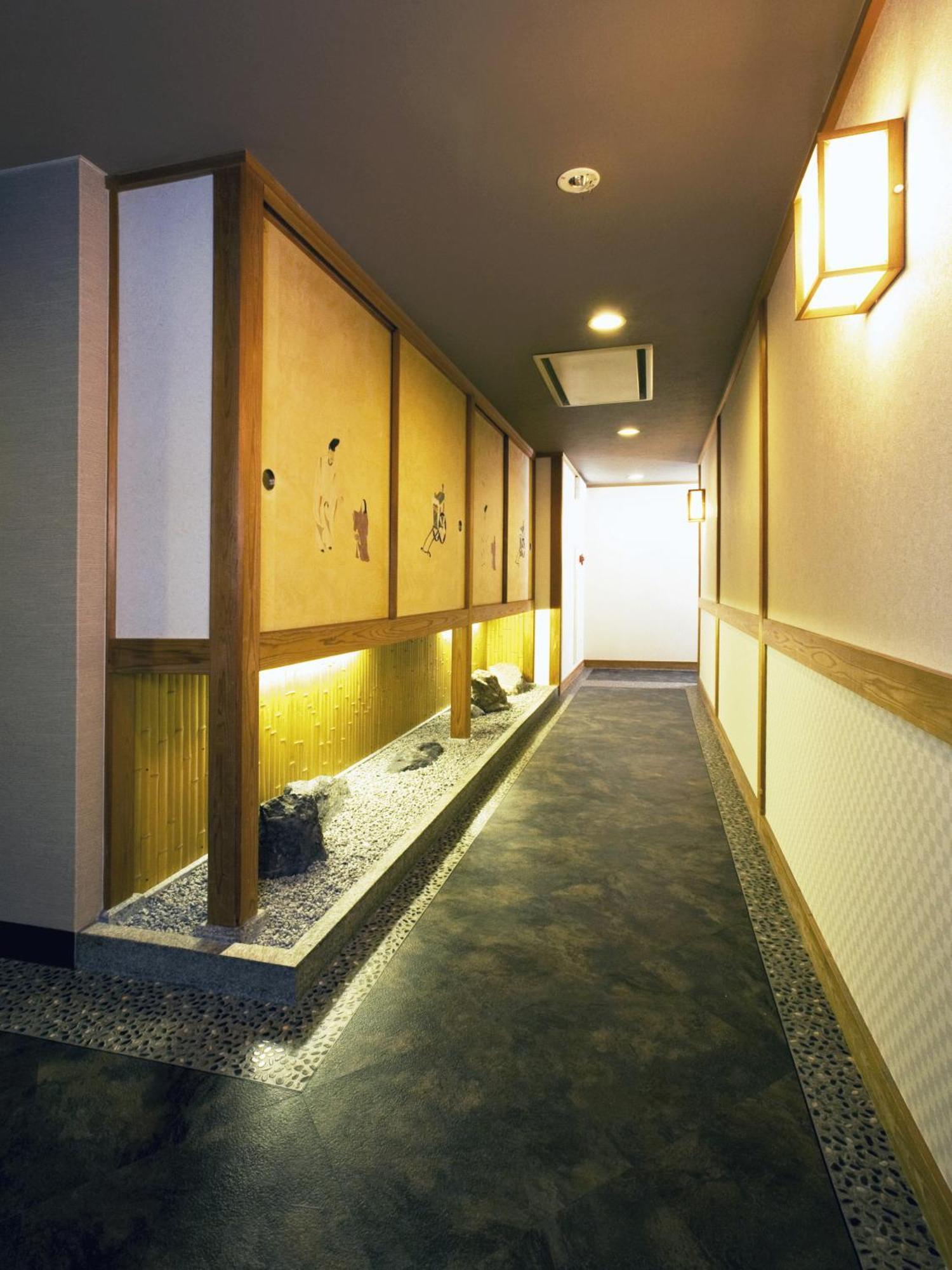 Kyoto Ryokan Hirashin Kültér fotó