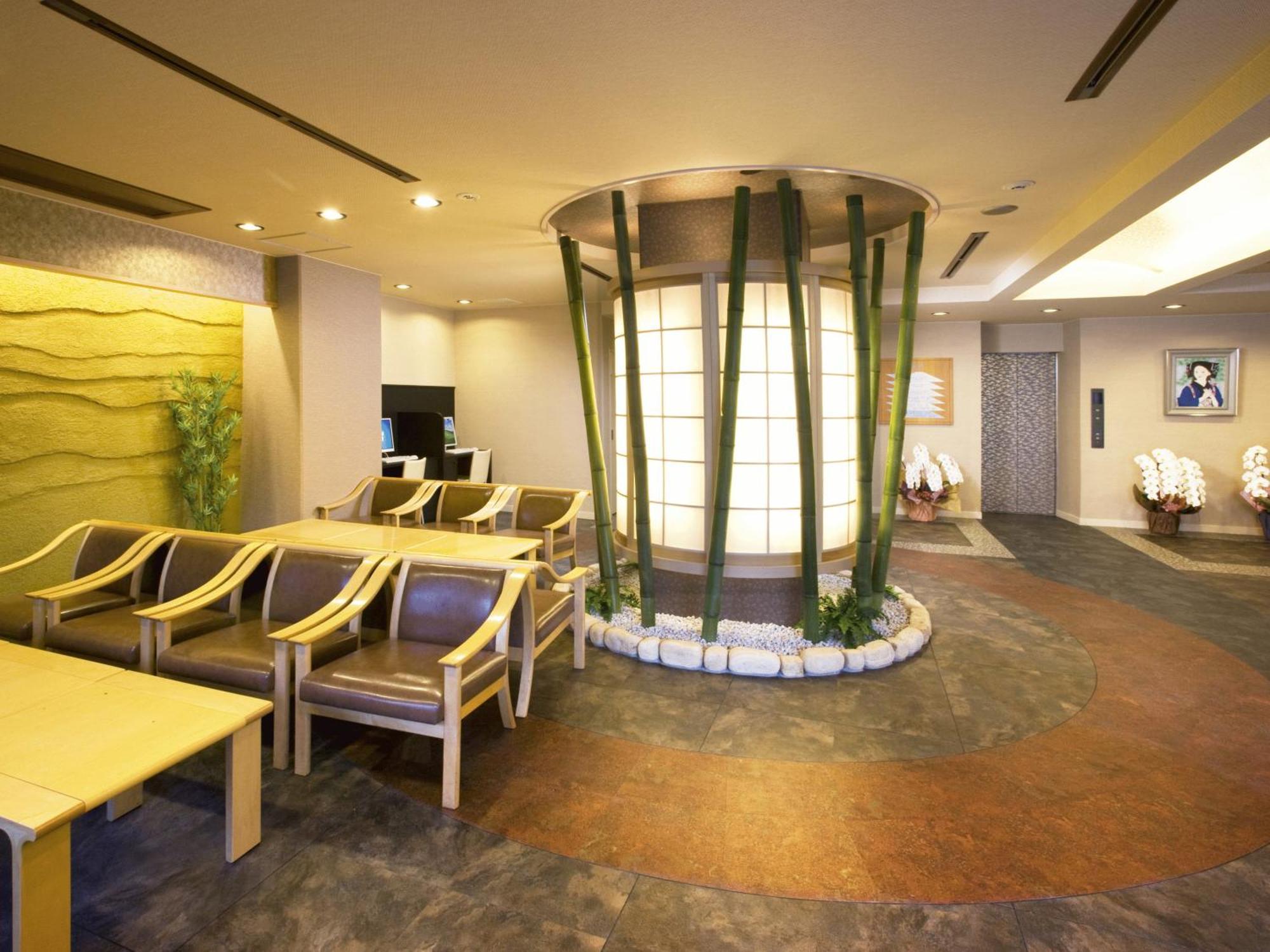 Kyoto Ryokan Hirashin Kültér fotó