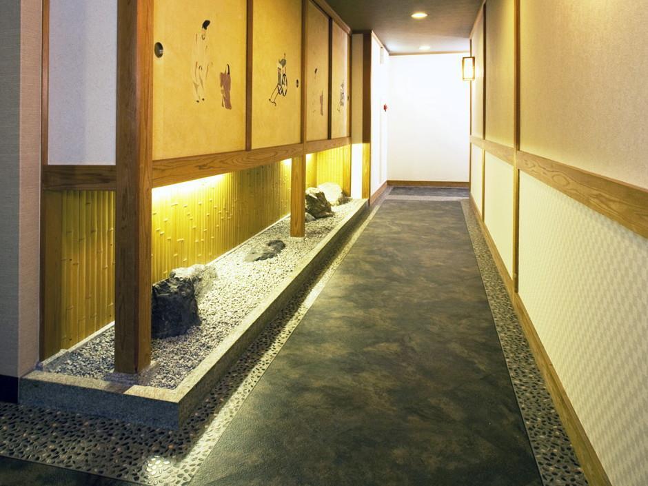 Kyoto Ryokan Hirashin Kültér fotó
