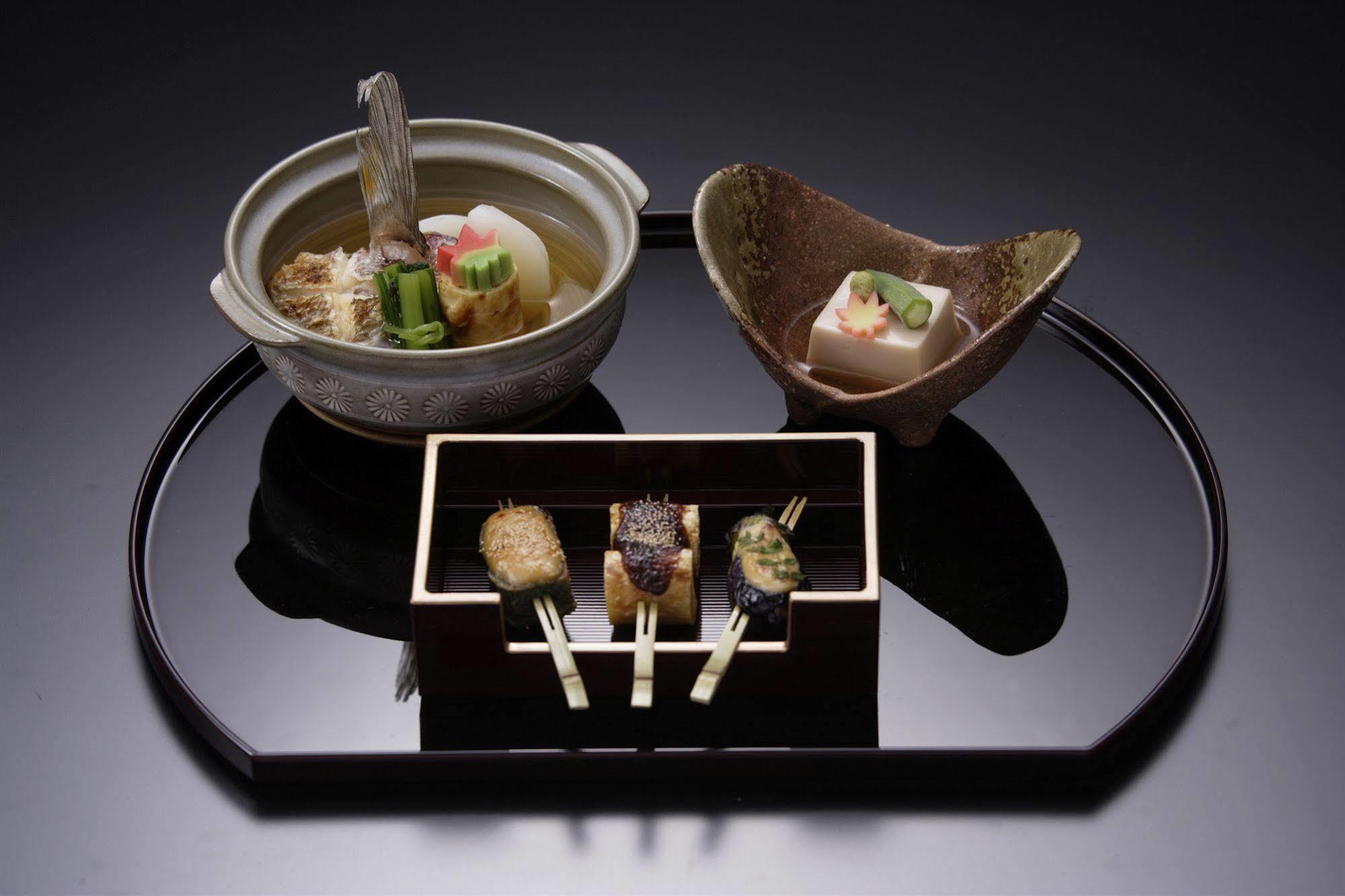 Kyoto Ryokan Hirashin Kültér fotó