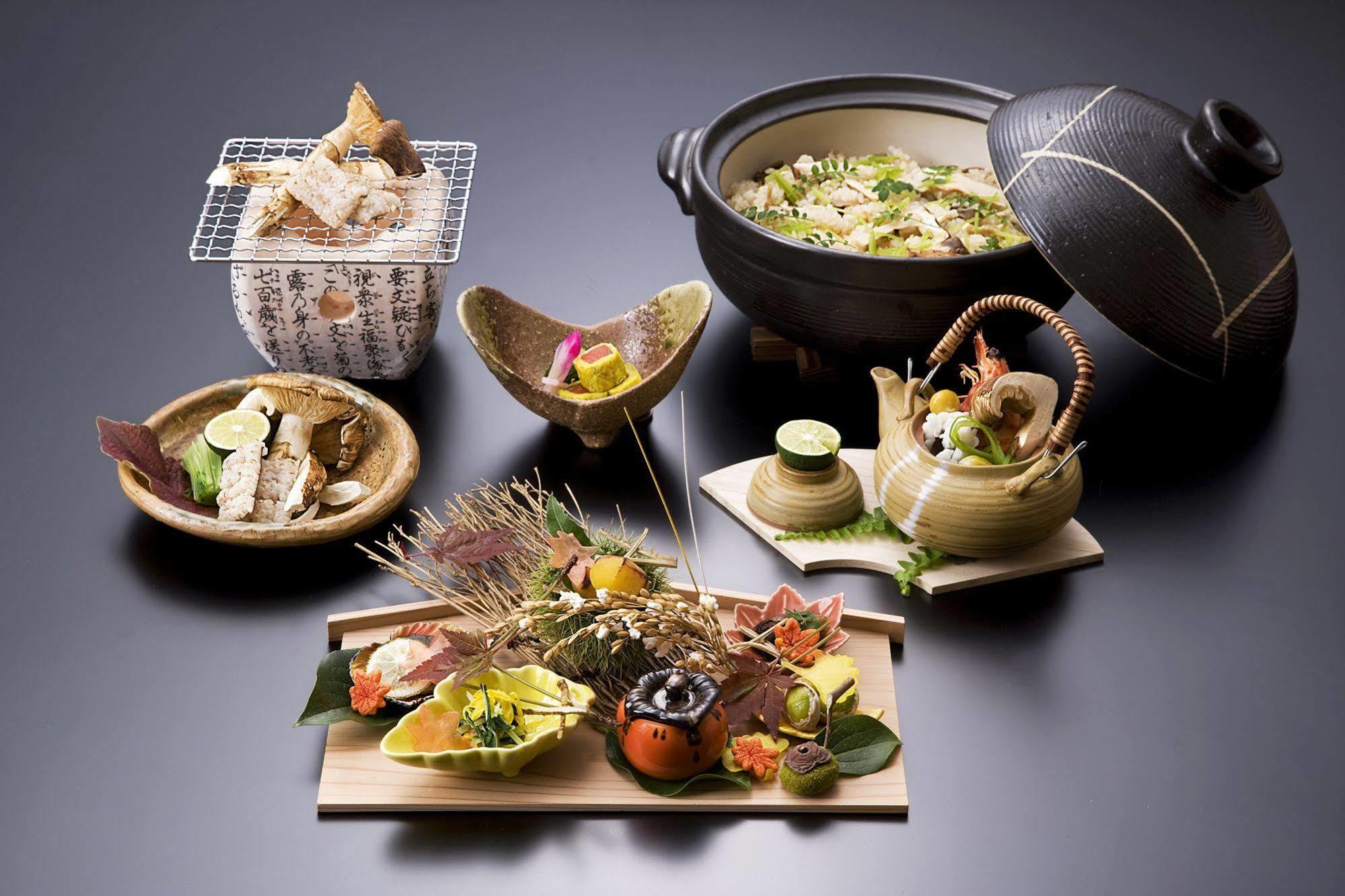 Kyoto Ryokan Hirashin Kültér fotó