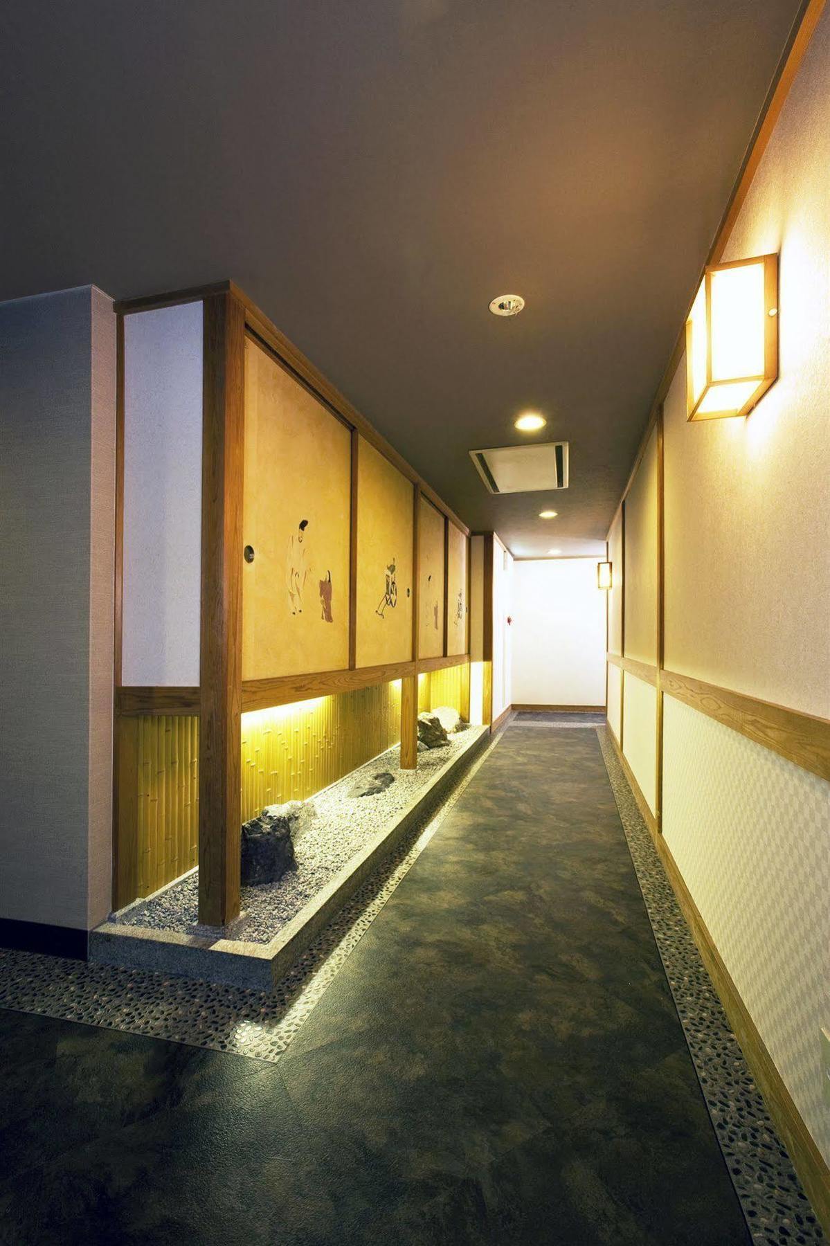 Kyoto Ryokan Hirashin Kültér fotó